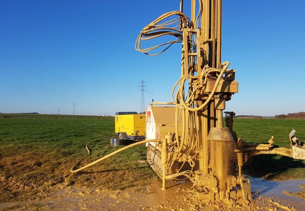 forage d’eau Maroc