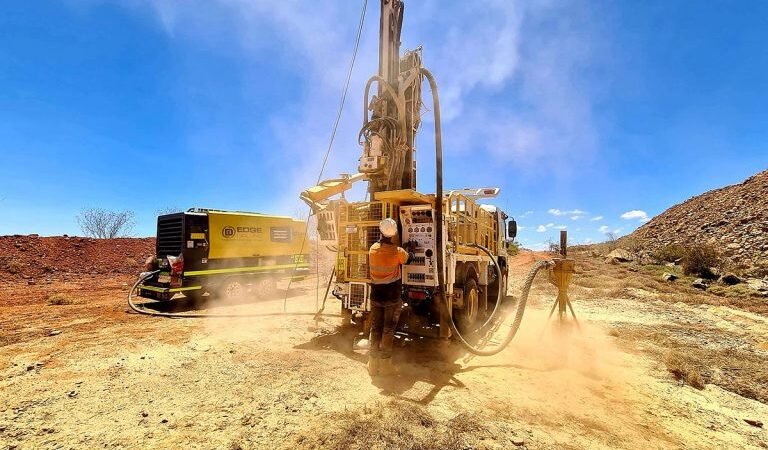 Le forage des puits à Fès