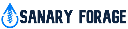 logo sanary forage
